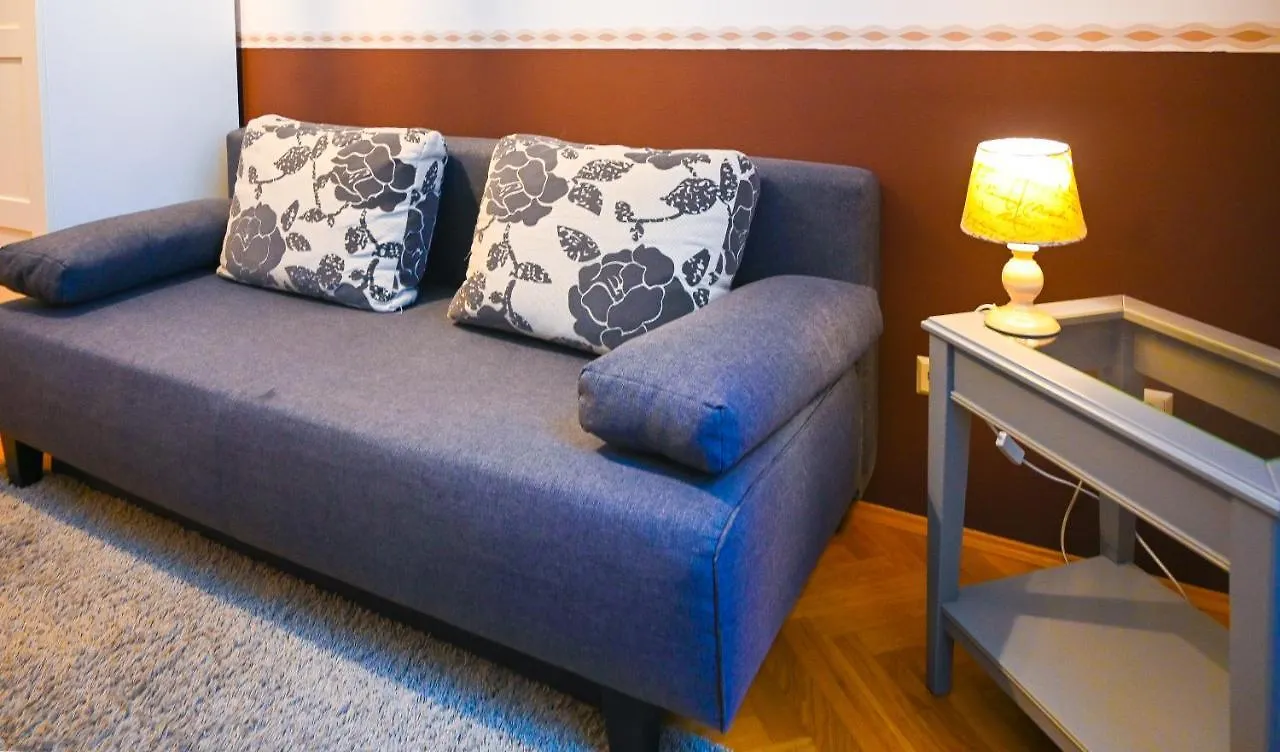 Apartament Highlight Suite Augarten Wiedeń Austria