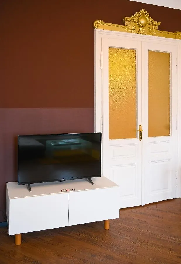 Highlight Suite Augarten Wenen